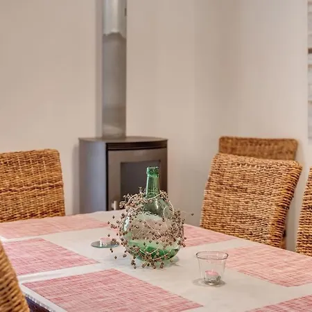 Hébergement de vacances Bodequita *